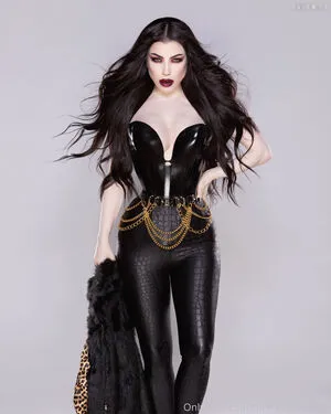 Morgana Threnody In Velvet OnlyFans Leaked Free Thumbnail Picture - #KnDbRH2OAL