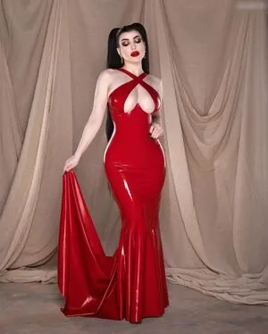 Morgana Threnody In Velvet OnlyFans Leaked Free Thumbnail Picture - #PmqCzYncwD