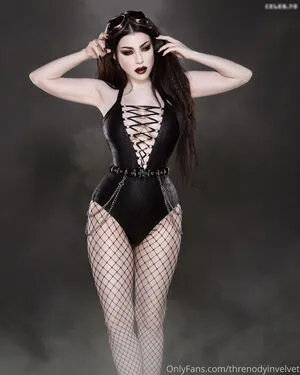 Morgana Threnody In Velvet OnlyFans Leaked Free Thumbnail Picture - #UeMuYj6MQK