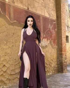 Morgana Threnody In Velvet OnlyFans Leaked Free Thumbnail Picture - #W4vfSP5fd5