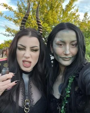 Morgana Threnody In Velvet OnlyFans Leaked Free Thumbnail Picture - #WW44hWml0P