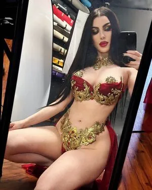 Morgana Threnody In Velvet OnlyFans Leaked Free Thumbnail Picture - #XTpXxb8ZlK