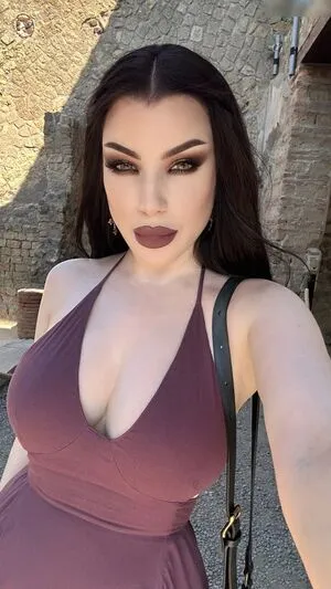 Morgana Threnody In Velvet OnlyFans Leaked Free Thumbnail Picture - #YfDOYn8XTL