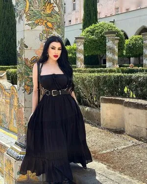Morgana Threnody In Velvet OnlyFans Leaked Free Thumbnail Picture - #YqnPz7cH8Q