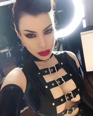 Morgana Threnody In Velvet OnlyFans Leaked Free Thumbnail Picture - #Yzhtthbk6f