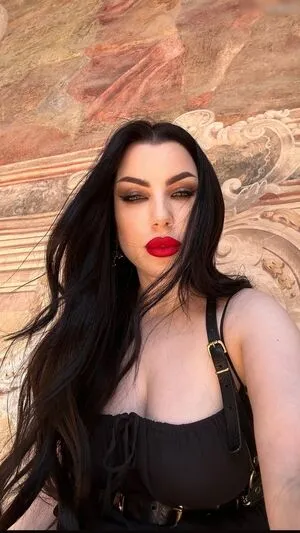 Morgana Threnody In Velvet OnlyFans Leaked Free Thumbnail Picture - #cIL9XrZWIg