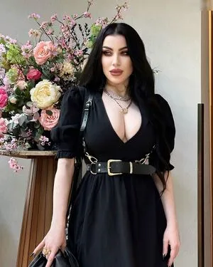 Morgana Threnody In Velvet OnlyFans Leaked Free Thumbnail Picture - #eHi3yXaq46