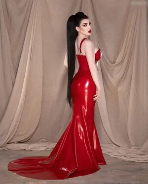 Morgana Threnody In Velvet OnlyFans Leaked Free Thumbnail Picture - #fvL9PCWVgY