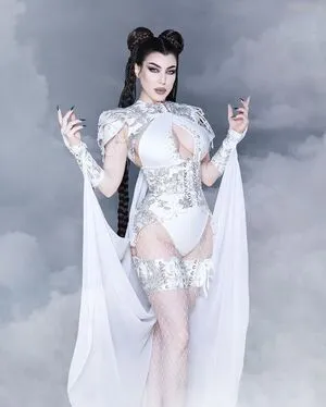 Morgana Threnody In Velvet OnlyFans Leaked Free Thumbnail Picture - #gXtO5u2NAm