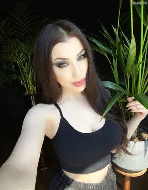Morgana Threnody In Velvet OnlyFans Leaked Free Thumbnail Picture - #kMEsuCYMg8