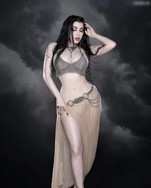 Morgana Threnody In Velvet OnlyFans Leaked Free Thumbnail Picture - #kfOfjOAGTU