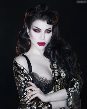 Morgana Threnody In Velvet OnlyFans Leaked Free Thumbnail Picture - #klHp2aOTeQ