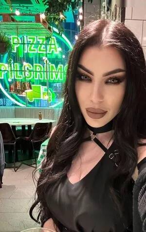 Morgana Threnody In Velvet OnlyFans Leaked Free Thumbnail Picture - #kyEhoPVYlo