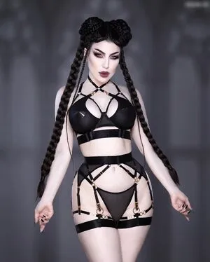 Morgana Threnody In Velvet OnlyFans Leaked Free Thumbnail Picture - #mnKzjBBp1l