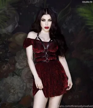 Morgana Threnody In Velvet OnlyFans Leaked Free Thumbnail Picture - #vAETaXoZQi