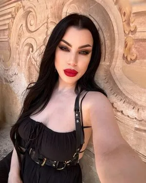 Morgana Threnody In Velvet OnlyFans Leaked Free Thumbnail Picture - #wKbmIcsdwE