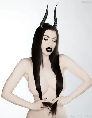Morgana Threnody In Velvet OnlyFans Leaked Free Thumbnail Picture - #yTRdbyJ0jv