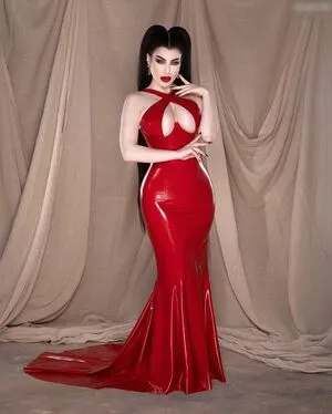 Morgana Threnody In Velvet OnlyFans Leaked Free Thumbnail Picture - #yvH7DHj07h