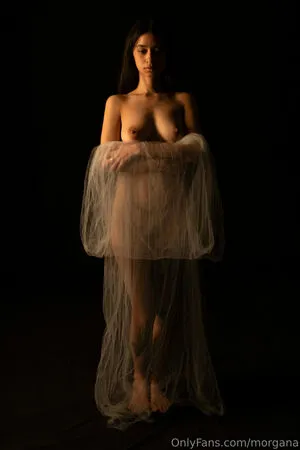 Morgana OnlyFans Leaked Free Thumbnail Picture - #6PzbmOCfX5