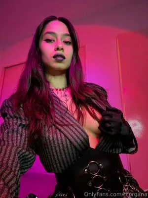 Morgana OnlyFans Leaked Free Thumbnail Picture - #UWFC0Dlo4L
