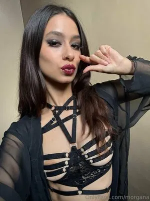 Morgana OnlyFans Leaked Free Thumbnail Picture - #UpnFsGSxxj