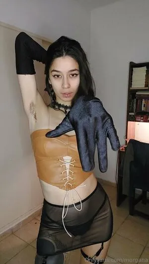 Morgana OnlyFans Leaked Free Thumbnail Picture - #Yep25y2Nkd