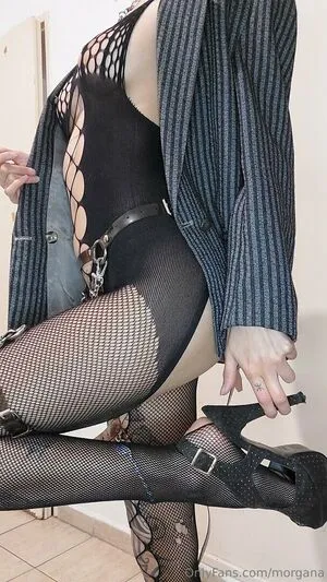 Morgana OnlyFans Leaked Free Thumbnail Picture - #jHTexRpwdX