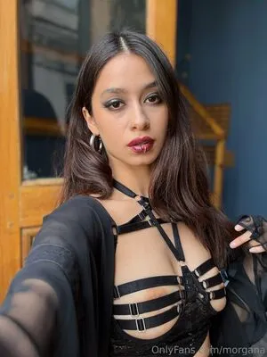 Morgana OnlyFans Leaked Free Thumbnail Picture - #z9HE6rJACO