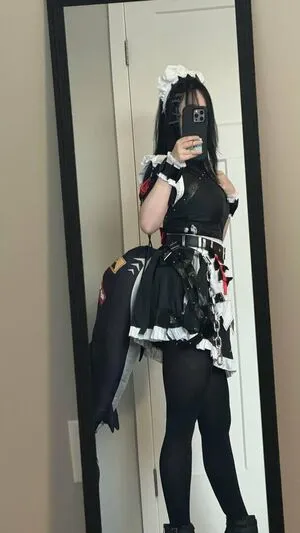 Morgana OnlyFans Leaked Free Thumbnail Picture - #zhqjn8LfxV