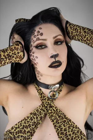 MorganaCosplay OnlyFans Leaked Free Thumbnail Picture - #QRVvGTfJLV