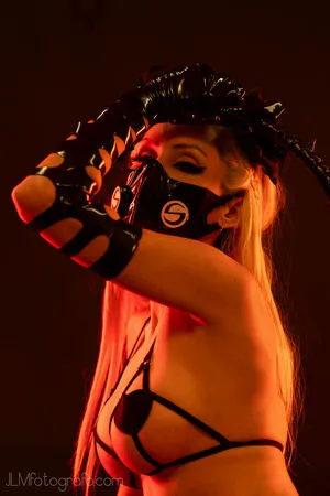 MorganaCosplay OnlyFans Leaked Free Thumbnail Picture - #RU5vL0IhGd