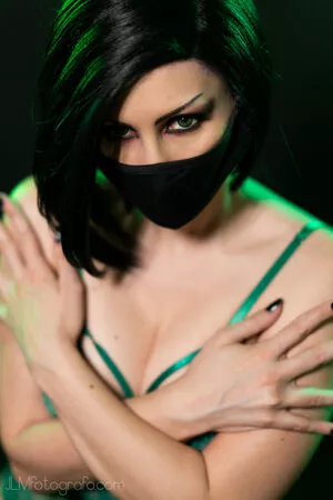 MorganaCosplay OnlyFans Leaked Free Thumbnail Picture - #oqvYVEFPMr