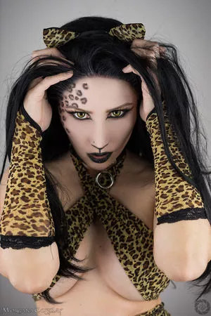 MorganaCosplay OnlyFans Leaked Free Thumbnail Picture - #vjOVTJSU3v