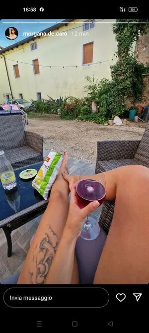 Morganadecaro98 OnlyFans Leaked Free Thumbnail Picture - #IlR71Hgelw