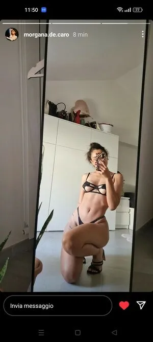 Morganadecaro98 OnlyFans Leaked Free Thumbnail Picture - #UtbfG6jNFb