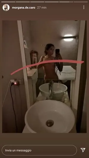 Morganadecaro98 OnlyFans Leaked Free Thumbnail Picture - #ZwGKTMldTT