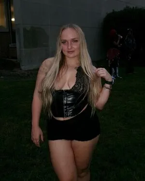 Morganallen6 OnlyFans Leaked Free Thumbnail Picture - #2j9nNda5Jp