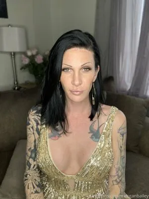 Morganbailey OnlyFans Leaked Free Thumbnail Picture - #3HgVS5UtWu