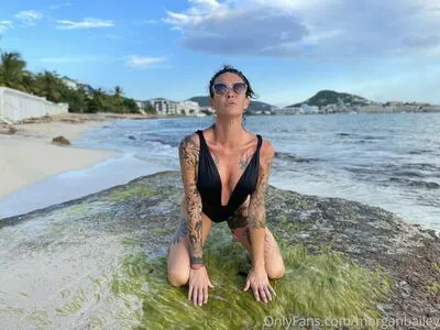 Morganbailey OnlyFans Leaked Free Thumbnail Picture - #3uuCaOLcoT
