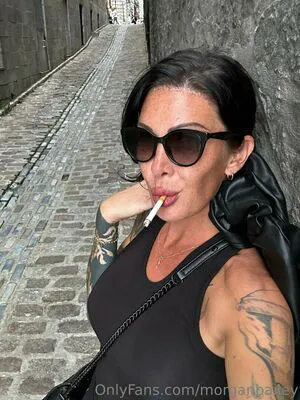 Morganbailey OnlyFans Leaked Free Thumbnail Picture - #7FNdceWThl