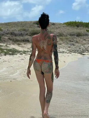 Morganbailey OnlyFans Leaked Free Thumbnail Picture - #8GorILW58o