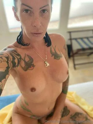 Morganbailey OnlyFans Leaked Free Thumbnail Picture - #8PRIO1phQL