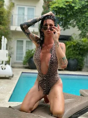 Morganbailey OnlyFans Leaked Free Thumbnail Picture - #ANbAtfJ1LF
