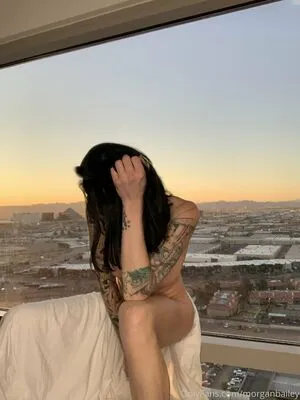 Morganbailey OnlyFans Leaked Free Thumbnail Picture - #CyrC4bkBnv