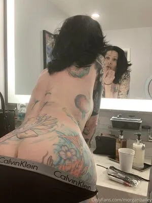 Morganbailey OnlyFans Leaked Free Thumbnail Picture - #DqtiIcALdn
