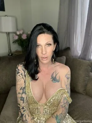 Morganbailey OnlyFans Leaked Free Thumbnail Picture - #HCVyWMATT2