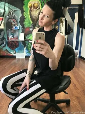 Morganbailey OnlyFans Leaked Free Thumbnail Picture - #ObHO5bs6sa