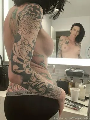 Morganbailey OnlyFans Leaked Free Thumbnail Picture - #Pix3689Ygp