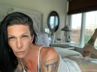 Morganbailey OnlyFans Leaked Free Thumbnail Picture - #YuHExkHqlQ