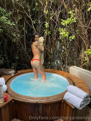 Morganbailey OnlyFans Leaked Free Thumbnail Picture - #cznpDfdW8W